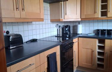 Cosy Manorfield Holiday Home - Foto 31