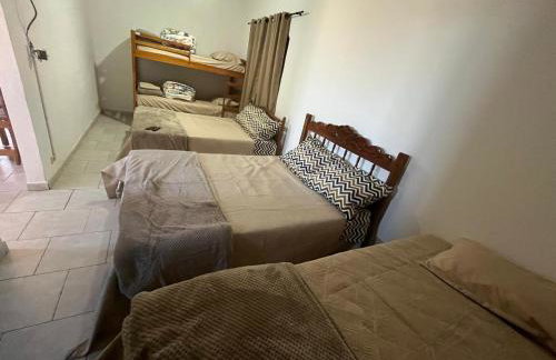 Pousada Terra Prometida - Foto 8