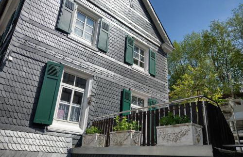 FEWO Altstadt Hückeswagen"das historische" - Foto 1