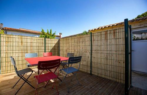 Appartement lumineux pour 6 personnes - Foto 29