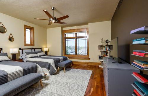 Cottage Row Retreat by Simple Life Rentals - Foto 25