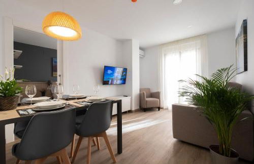 Luxor Torre del Clavero Apartments - Foto 15