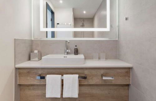 Stellaris Apartment Hotel - Foto 40