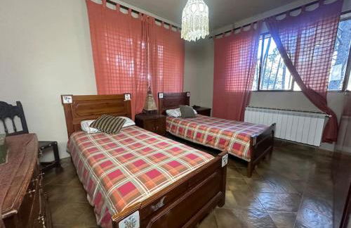 Casa para fiestas 16 personas, barbacoa y terraza - Photo 64