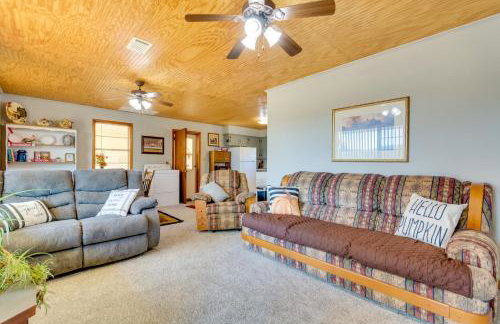 Charming Subiaco Getaway Near Arkansas River! - Foto 3