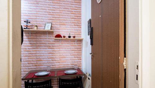 Studio pratico entre duas estações de metrô - Foto 4