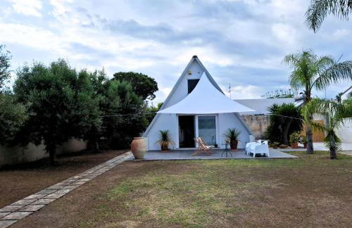 Villa Tepee - Foto 9