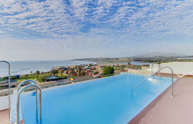 L'ocean Pacifique - Foto 20