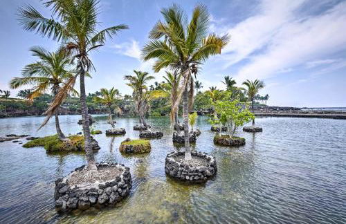 Luxe Maunalani Resort Condo with Pool and Beach Access - Foto 34