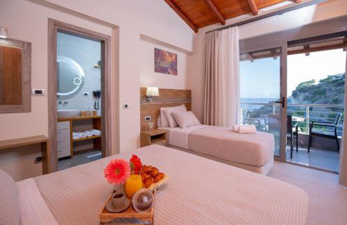 Villa Achlia - Foto 26