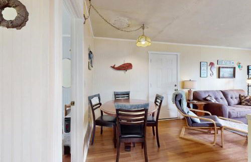 Driftwood Cottage - Foto 14