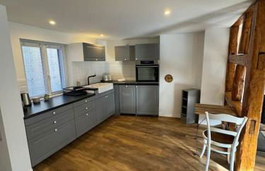 Les pensées d'Anne & Marie duplex 4/6 Personnes - Foto 16