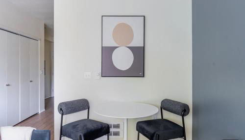 Blueground University District view nr University Bridge SEA-915 - Foto 5, Other