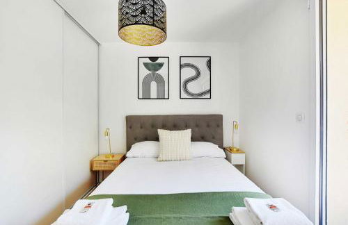 Exclusive Duplex -5BD-10P- Nogent-sur-Marne - Foto 21