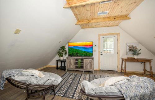 Tridents Creek by American Patriot Getaways - Foto 24