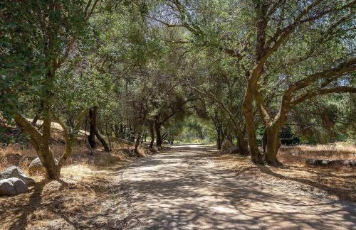 Bear Hollow by Sequoia National Park - Foto 57