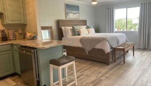 Destin Bliss! Your Dream Studio Condo on Holiday Isle! - Foto 5