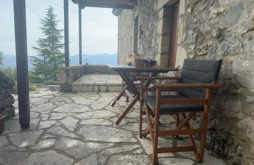 Terra Petra Villa at Psari Trikolonon Gortynia - Photo 20