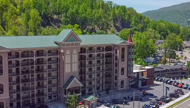 Gatehouse Condo by Beyond Expectations w Views - Photo 2, Chambre