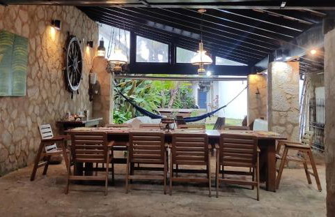 Casa rústica centenária no Centro Histórico de Paraty - Wifi 120MB - Photo 8