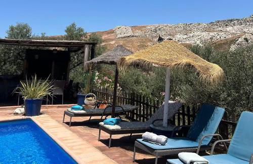 CASA RURAL EL CHAPARRO - Foto 7