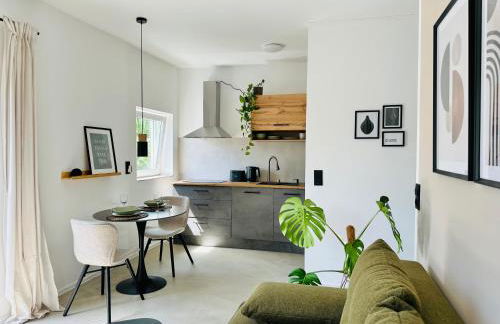 Modern und stilvoll eingerichtetes Tiny House - Foto 14