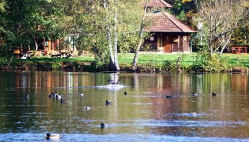 Seen und Felsen - b70798 - Foto 2