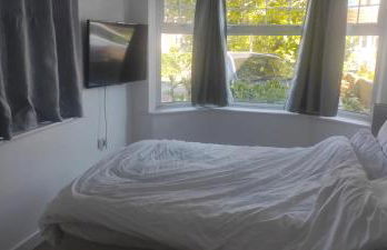 Adorable One-Bedroom Flat With Patio Garden. - Foto 18