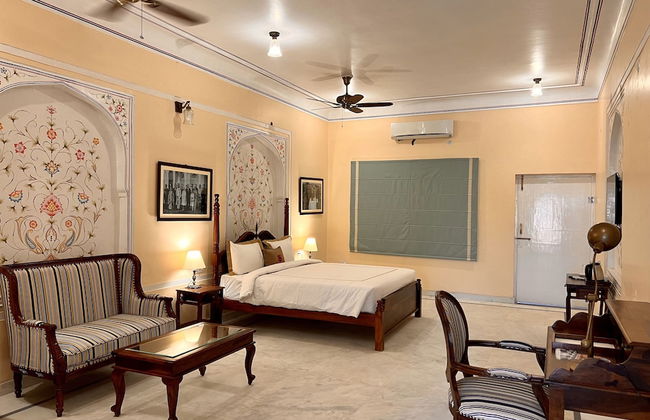 Mundota Fort and Palace - Foto 26