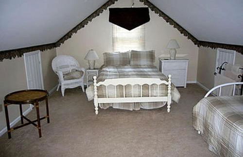 Incredible Vacation Rental for Large Groups on 20 Acres in Reliance, Tennessee - Foto 8