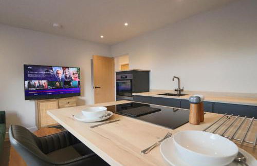 Luxurious Modern Retreat - Foto 14