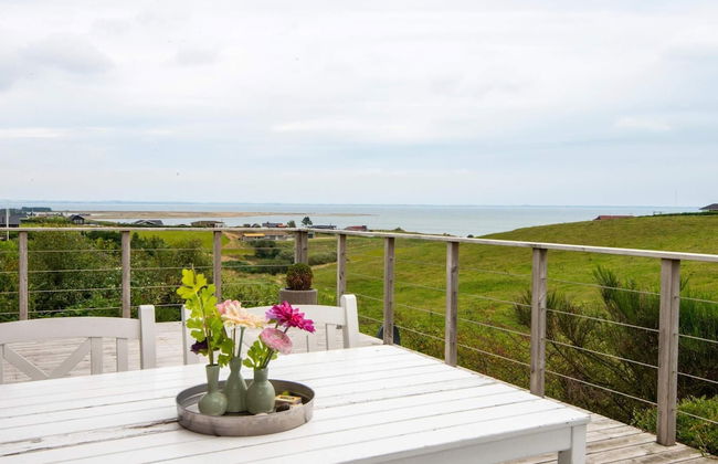 6 Person Holiday Home in Lemvig - Foto 19