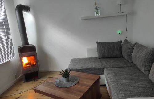 Ferienhaus Bieberhöhe - Foto 5