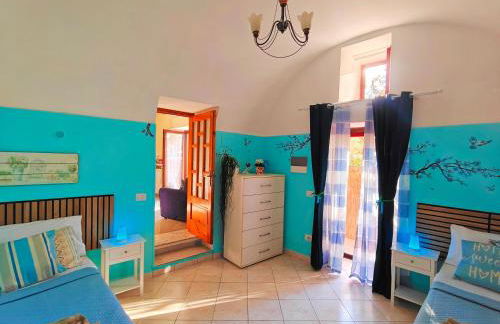 Manù Apartment - Foto 24