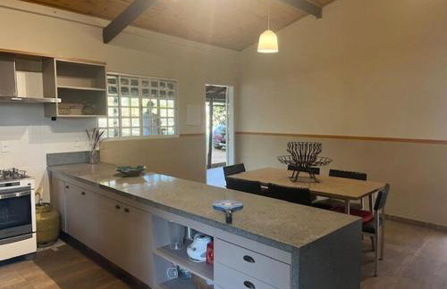 Renovated country house 15 min drive from Brasilia - Foto 42
