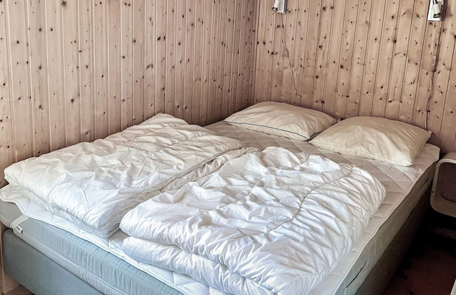 8 Person Holiday Home in Albaek - Foto 11