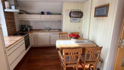 Ferienwohnung Weitblick - Foto 4