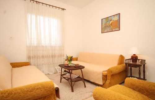 Apartments with parking space Mrljane, Pasman - 8498 - Photo 16