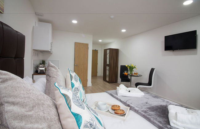 Trafalgar House - Foto 8