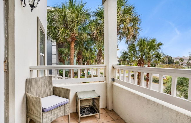 Flirty Flamingo - Foto 57