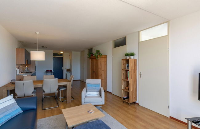 Fantastic Penthouse on the top Floor - Foto 50