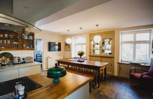 The Crow's Nest - Foto 11