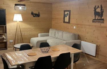 Le Logis des Cerfs - Foto 15