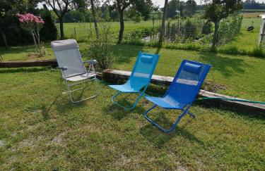 Agriturismo Nuvolino - Foto 45