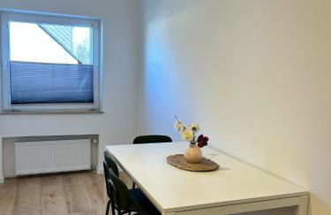 Adel Kaldekirche - Foto 5