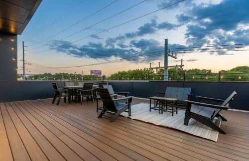 The Jack Daniels Suite by Stay Local Nashville - Foto 52