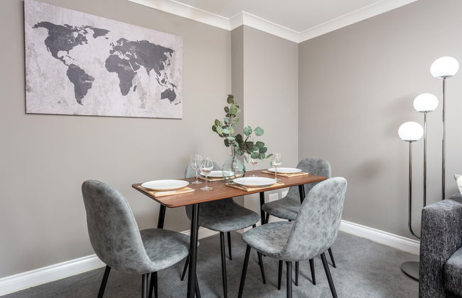 Elms Way No33 - Donnini Apartments - Foto 10