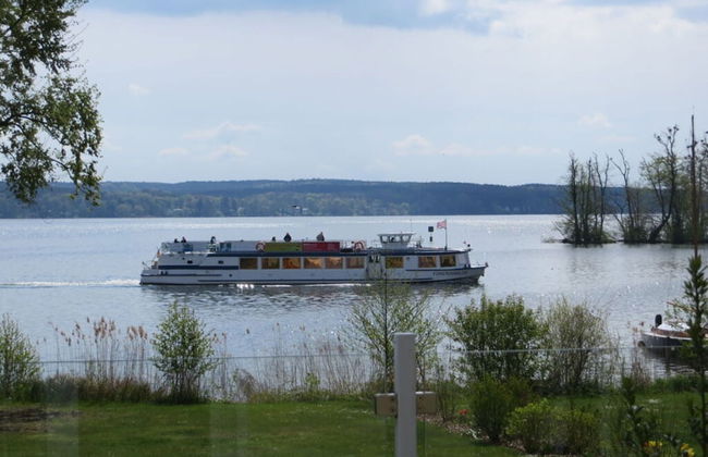 Holiday Apartment Seagull - Foto 14