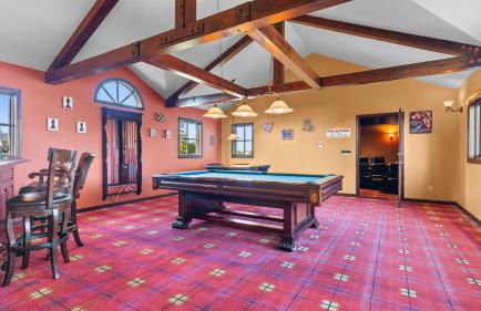 Seacliff Haven by AvantStay Waterfront Luxury Stunning Views Hot Tub Game Room - Foto 3