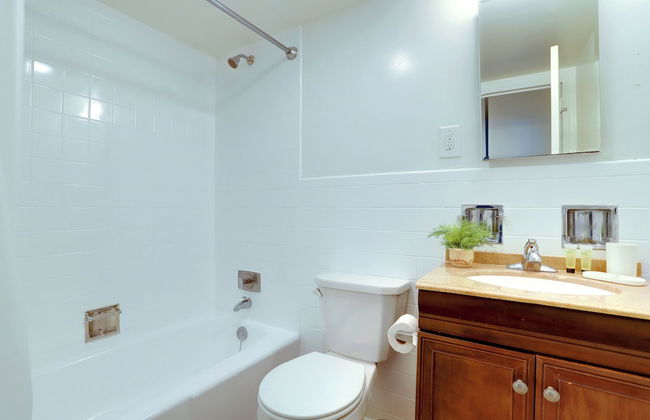 Barton Park View Apartments - Foto 52